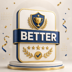 Better